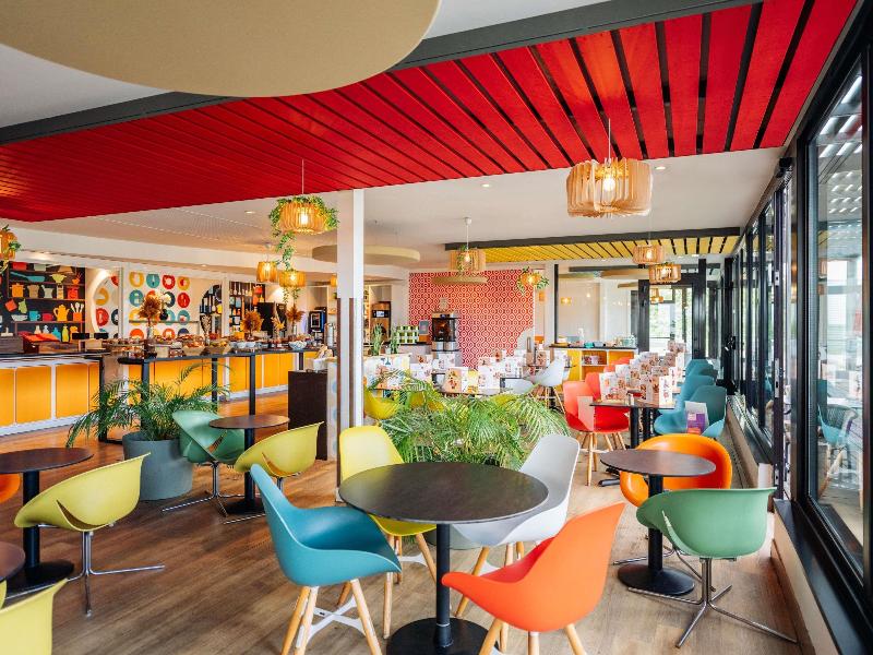ibis Styles Lyon Sud Vienne image
