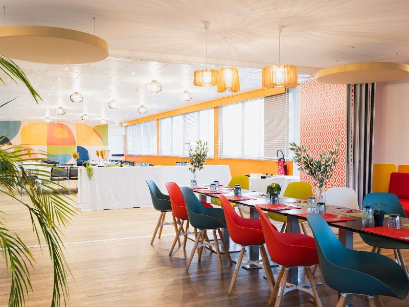 ibis Styles Lyon Sud Vienne image