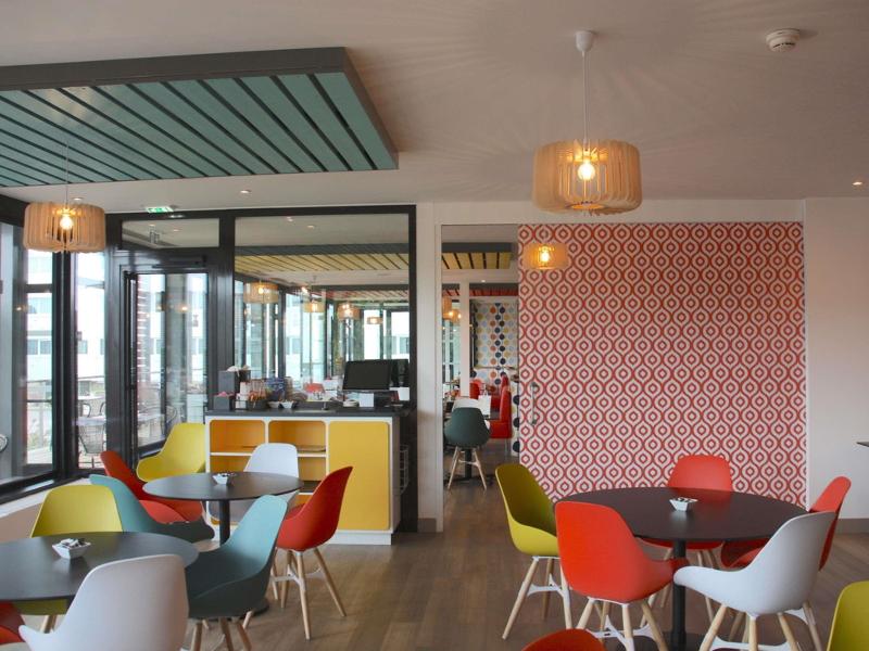 ibis Styles Lyon Sud Vienne image