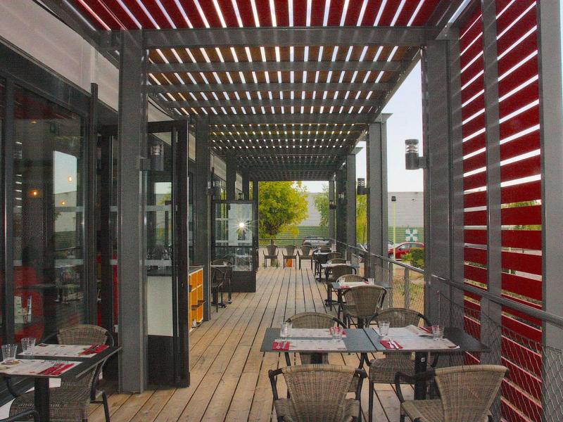 ibis Styles Lyon Sud Vienne image