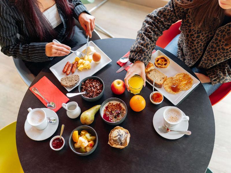 ibis Styles Lyon Sud Vienne image