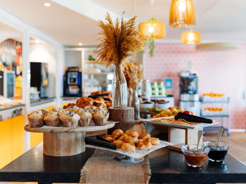 ibis Styles Lyon Sud Vienne image
