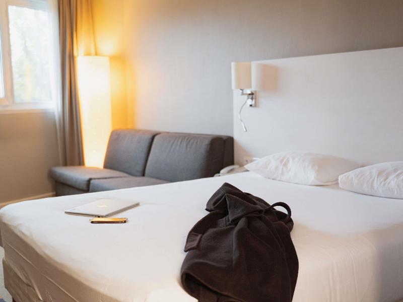ibis Styles Lyon Sud Vienne image