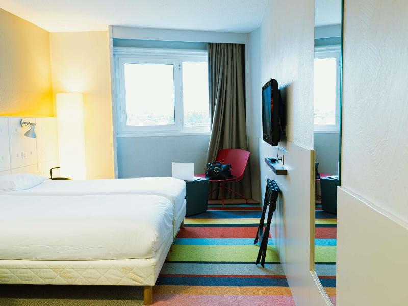 ibis Styles Lyon Sud Vienne image