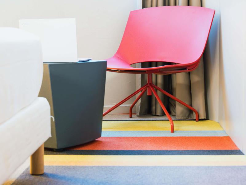 ibis Styles Lyon Sud Vienne image