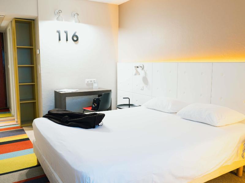 ibis Styles Lyon Sud Vienne image