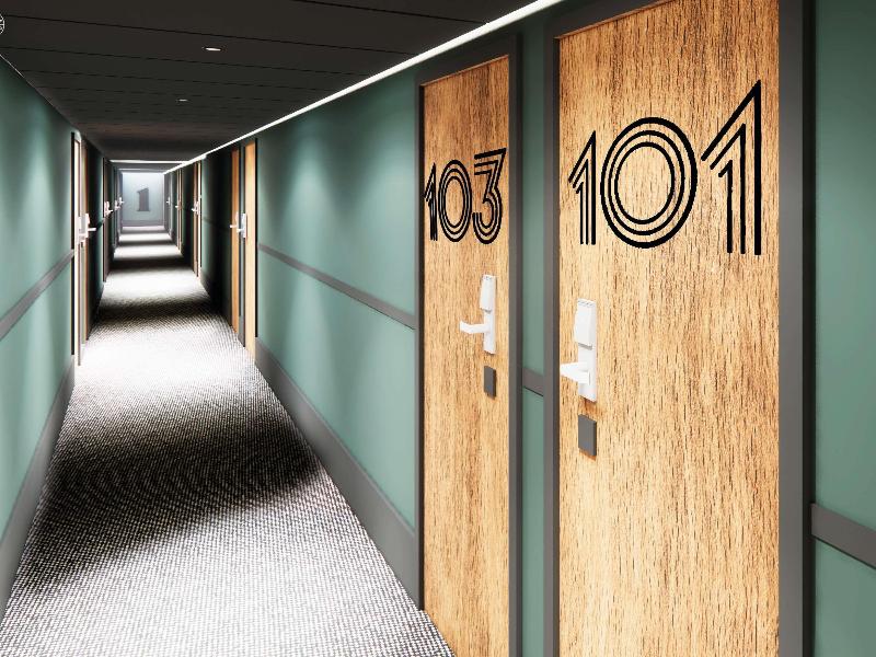 ibis Styles Lyon Sud Vienne image