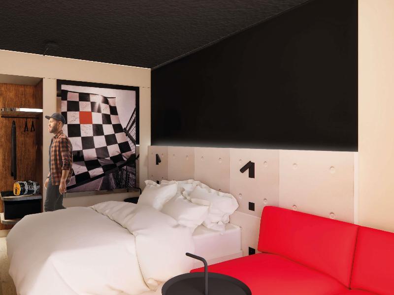 ibis Styles Lyon Sud Vienne image