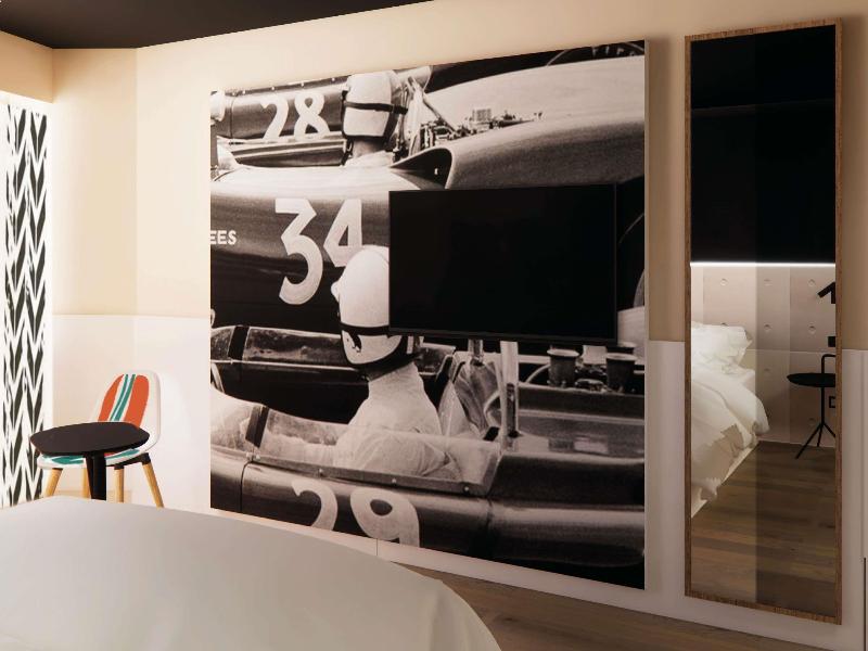 ibis Styles Lyon Sud Vienne image