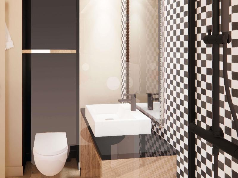 ibis Styles Lyon Sud Vienne image