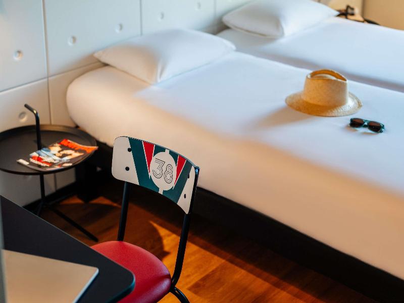ibis Styles Lyon Sud Vienne image
