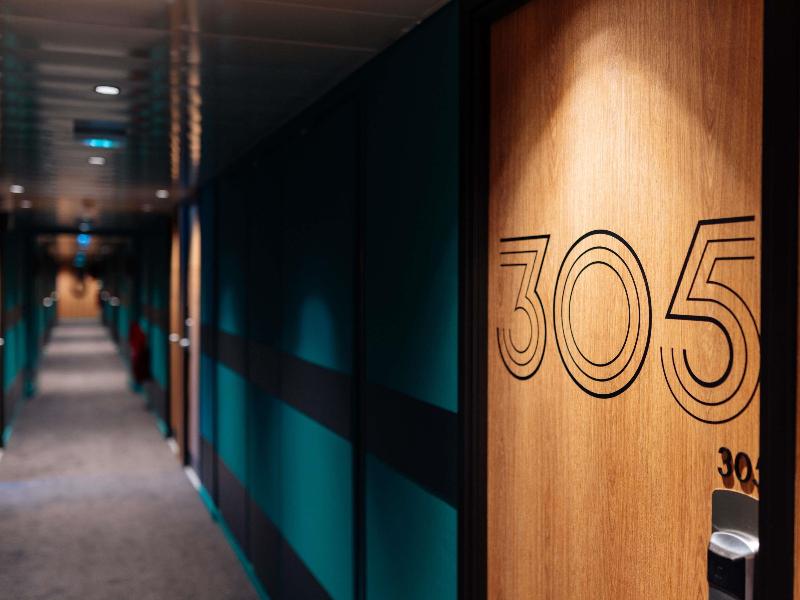 ibis Styles Lyon Sud Vienne image