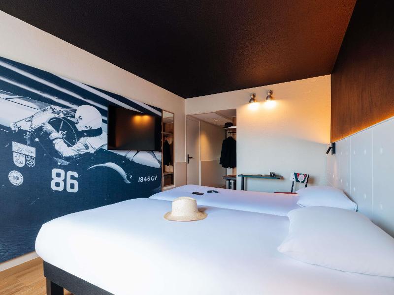 ibis Styles Lyon Sud Vienne image