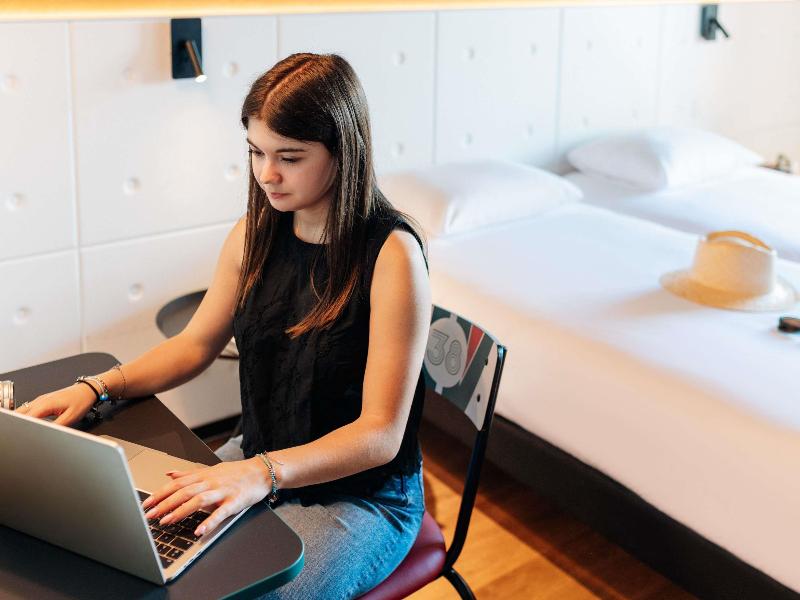 ibis Styles Lyon Sud Vienne image