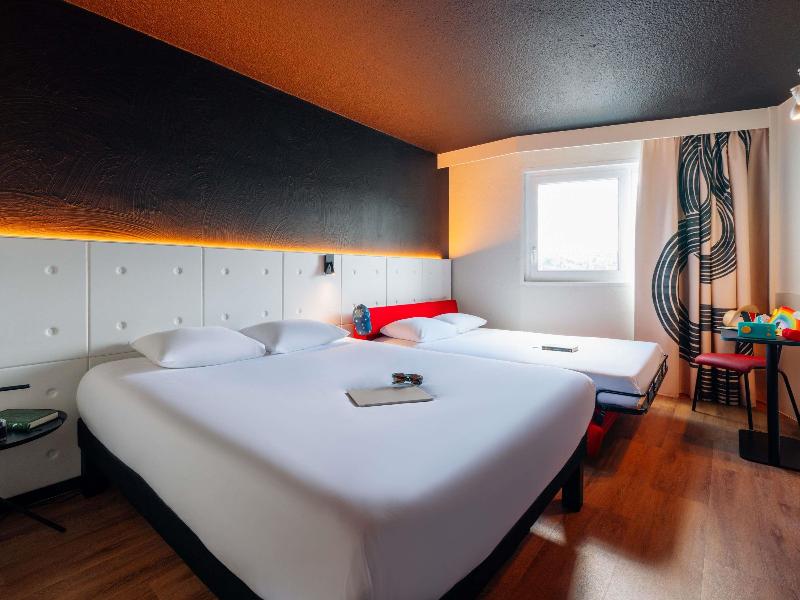 ibis Styles Lyon Sud Vienne image