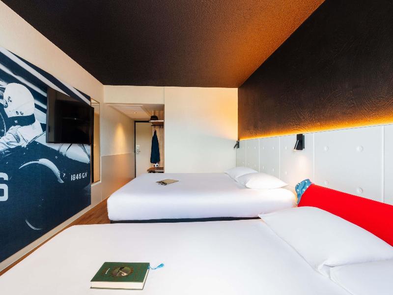 ibis Styles Lyon Sud Vienne image