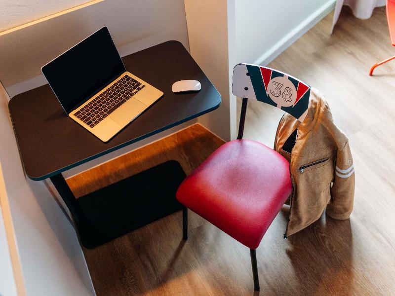 ibis Styles Lyon Sud Vienne image