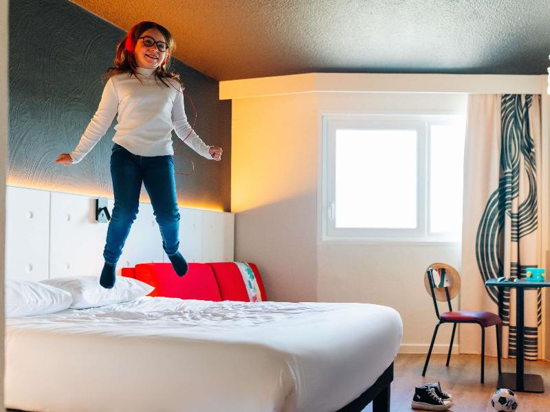 ibis Styles Lyon Sud Vienne image