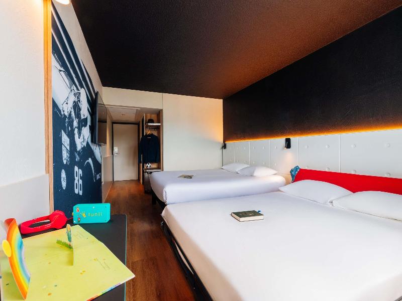 ibis Styles Lyon Sud Vienne image