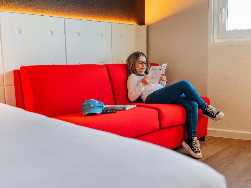 ibis Styles Lyon Sud Vienne image
