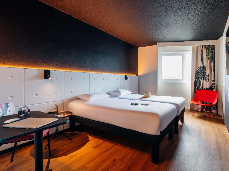ibis Styles Lyon Sud Vienne image