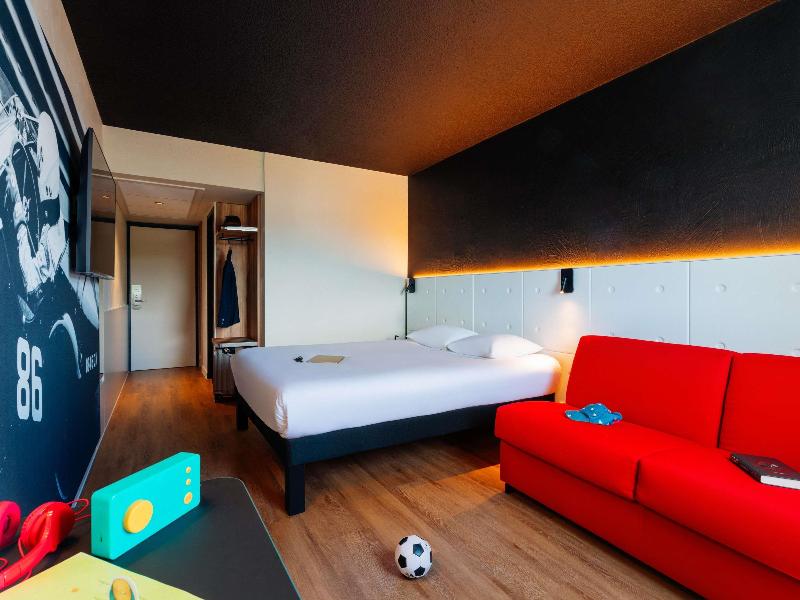ibis Styles Lyon Sud Vienne image