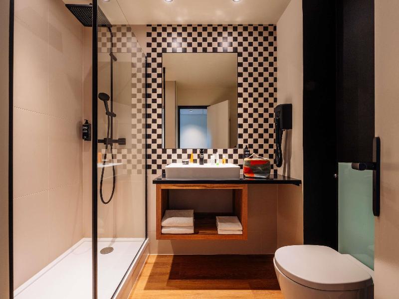 ibis Styles Lyon Sud Vienne image