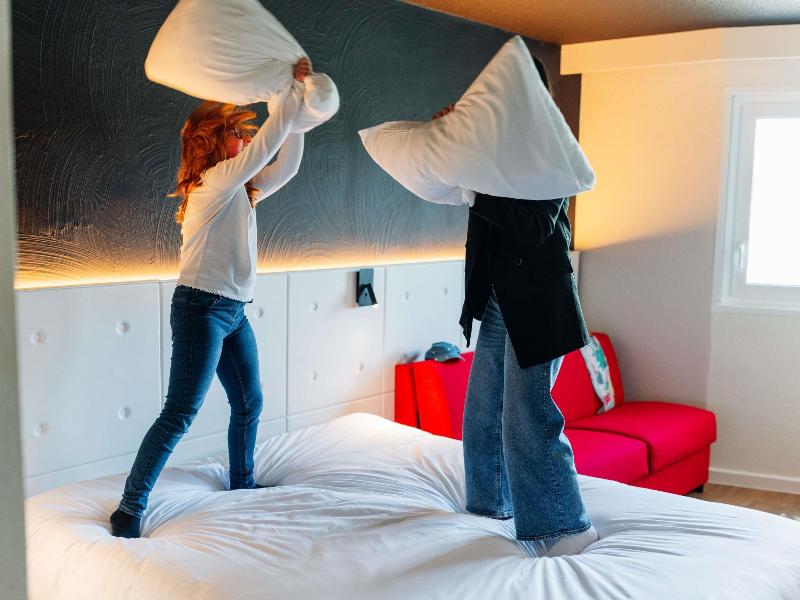 ibis Styles Lyon Sud Vienne image