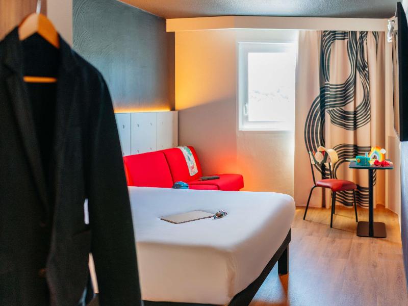 ibis Styles Lyon Sud Vienne image