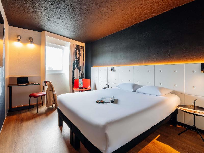 ibis Styles Lyon Sud Vienne image