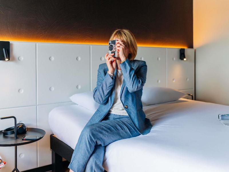 ibis Styles Lyon Sud Vienne image