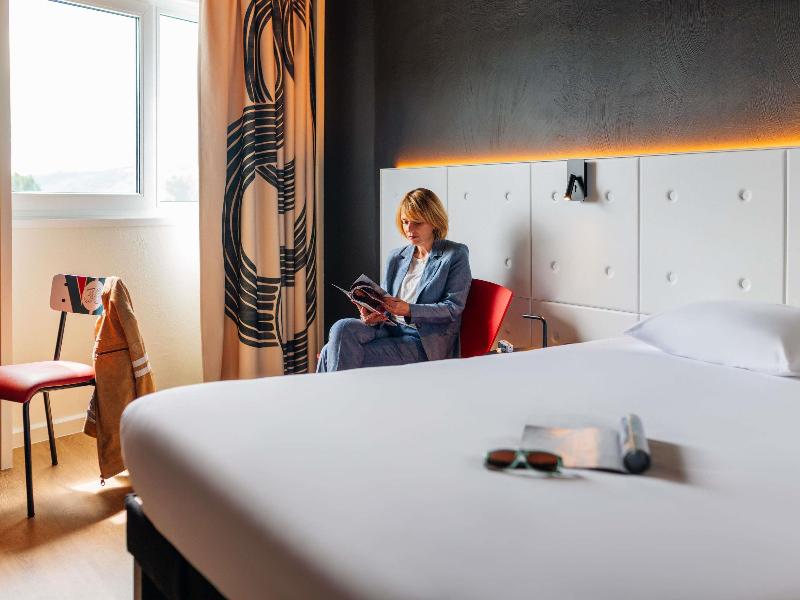 ibis Styles Lyon Sud Vienne image