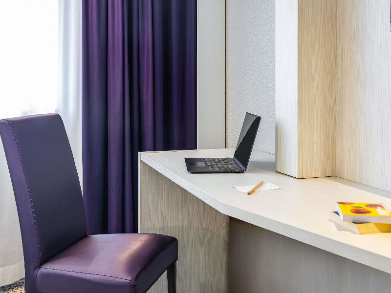 Hotel Mercure Strasbourg Airport image