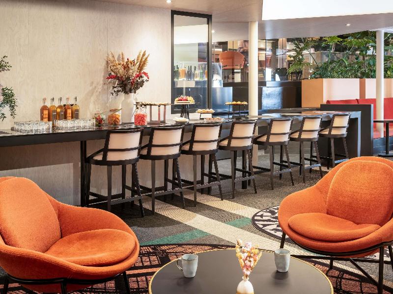 Mercure Paris Porte De Versailles Expo image