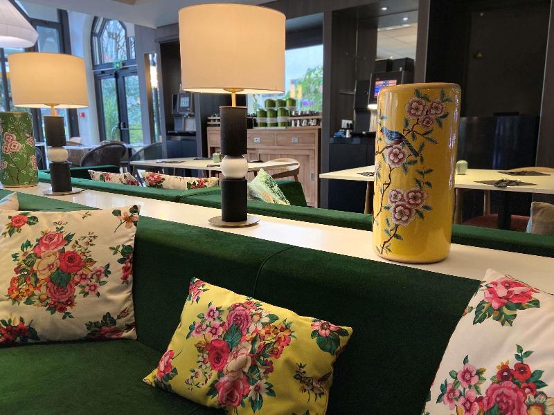 Mercure Paris Porte De Versailles Expo image