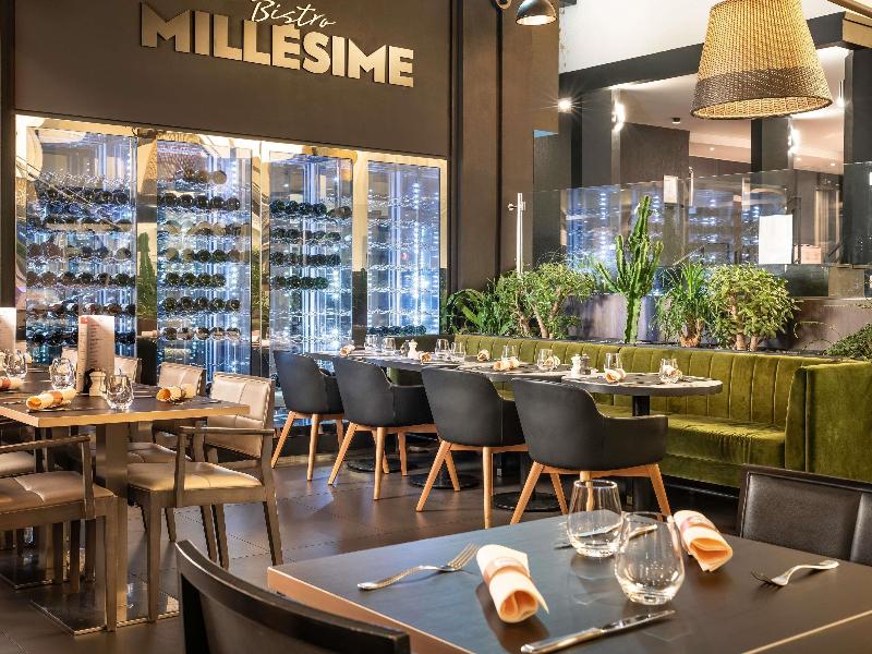 Mercure Paris Porte De Versailles Expo image
