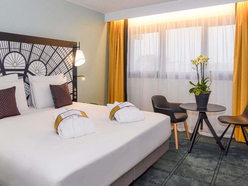 Mercure Paris Porte De Versailles Expo image