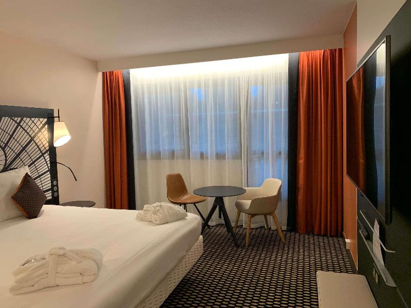 Mercure Paris Porte De Versailles Expo image