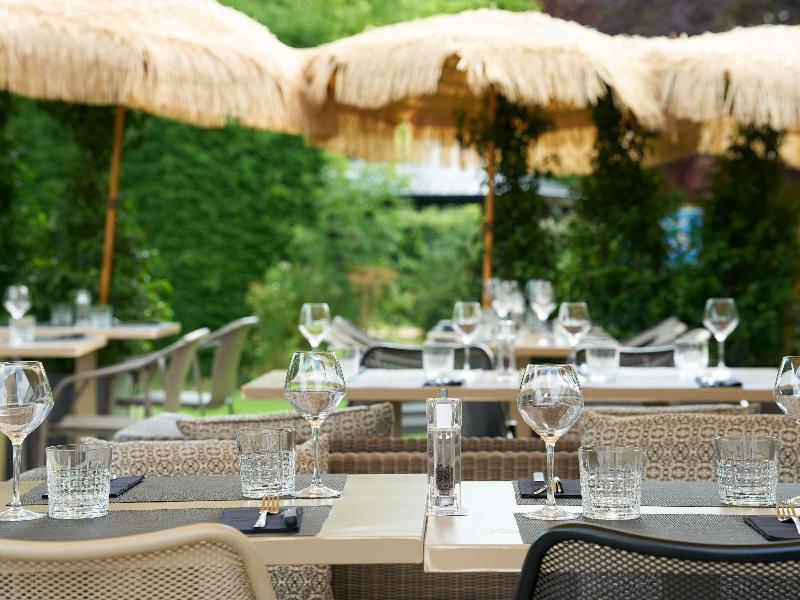 Novotel Marne Vallee Collegien image