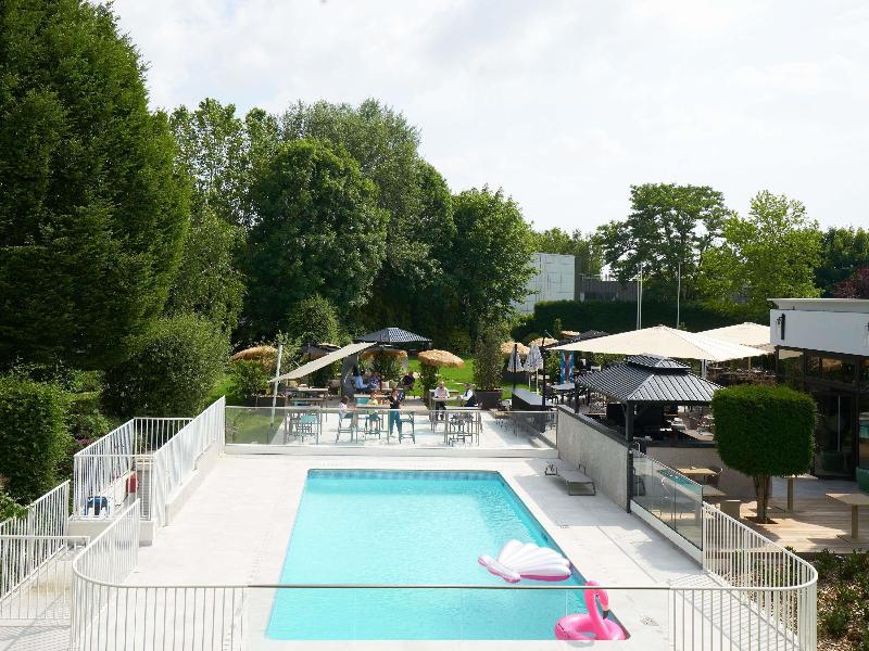 Novotel Marne Vallee Collegien image