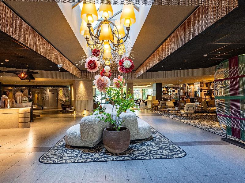 Novotel Marne Vallee Collegien image