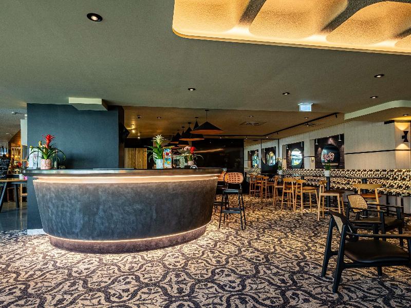 Novotel Marne Vallee Collegien image