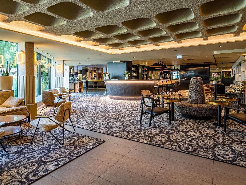 Novotel Marne Vallee Collegien image