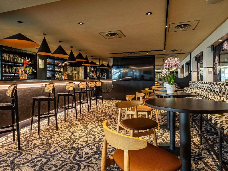 Novotel Marne Vallee Collegien image