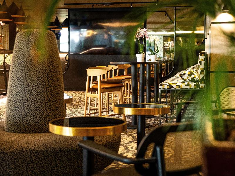 Novotel Marne Vallee Collegien image