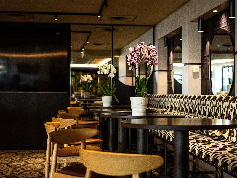 Novotel Marne Vallee Collegien image