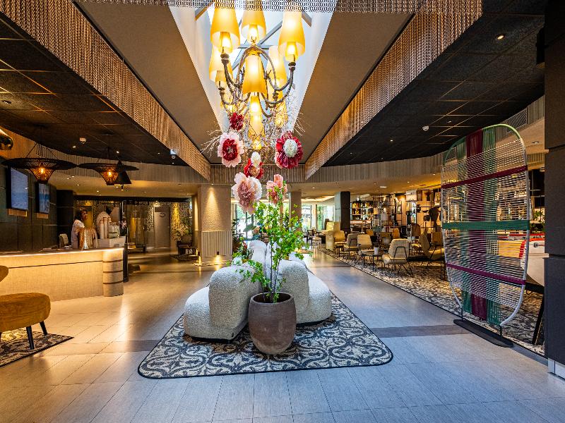 Novotel Marne Vallee Collegien image