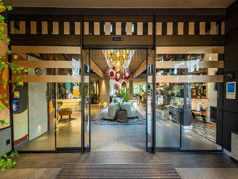 Novotel Marne Vallee Collegien image