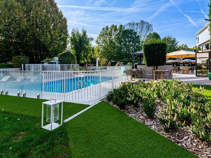 Novotel Marne Vallee Collegien image