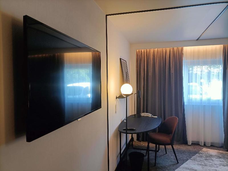 Novotel Marne Vallee Collegien image
